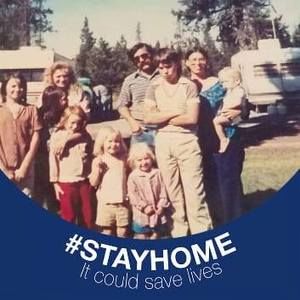 Meet your Posher, Patty